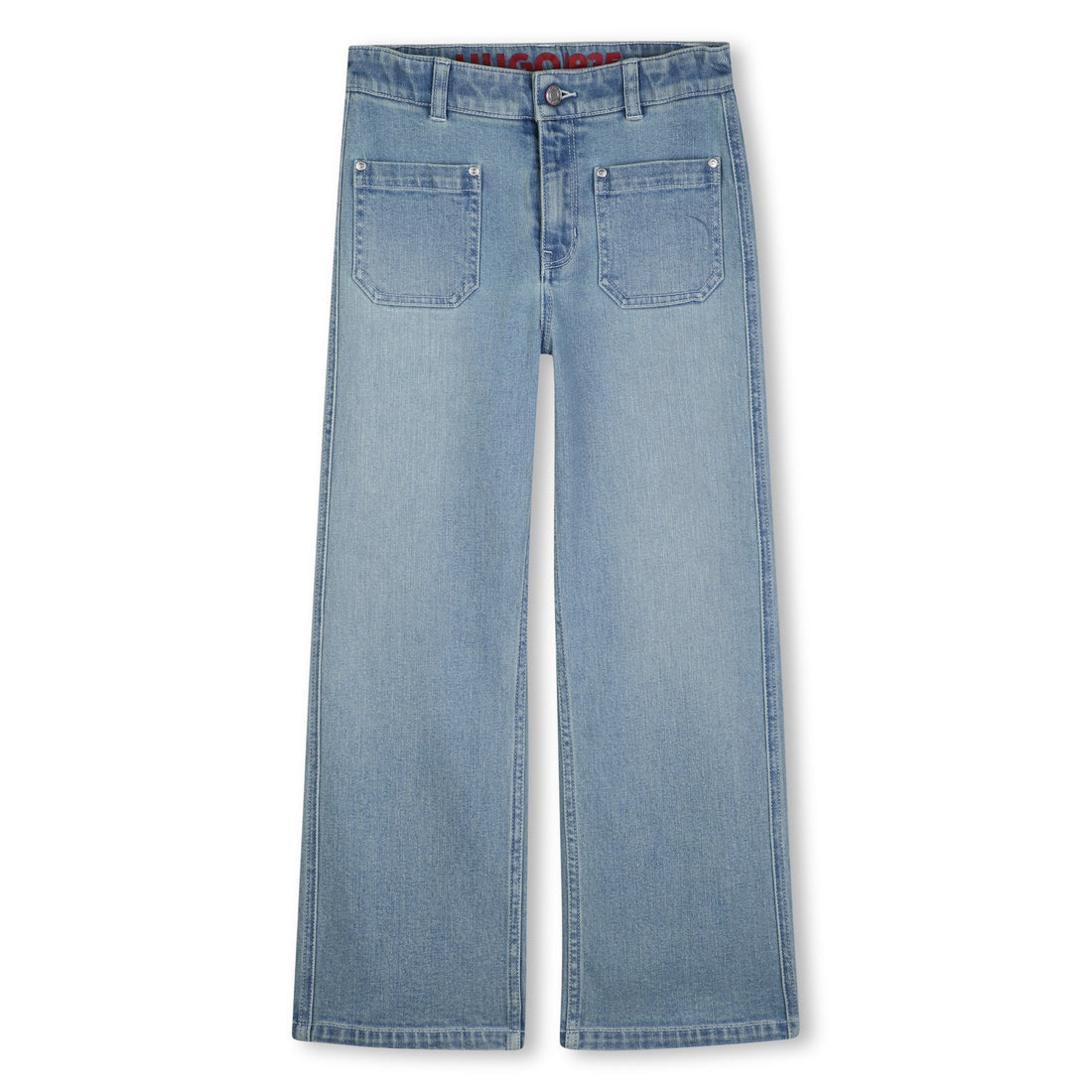 Jeans Hearts Denim