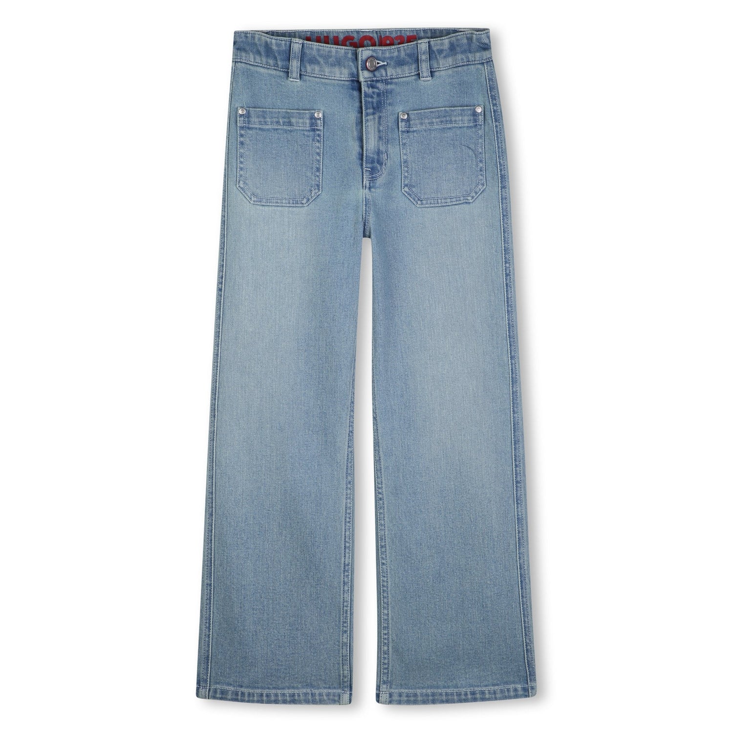Jeans Hearts Denim
