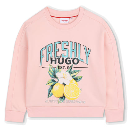 Buzo Summit Rose Candy