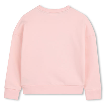 Buzo Summit Rose Candy