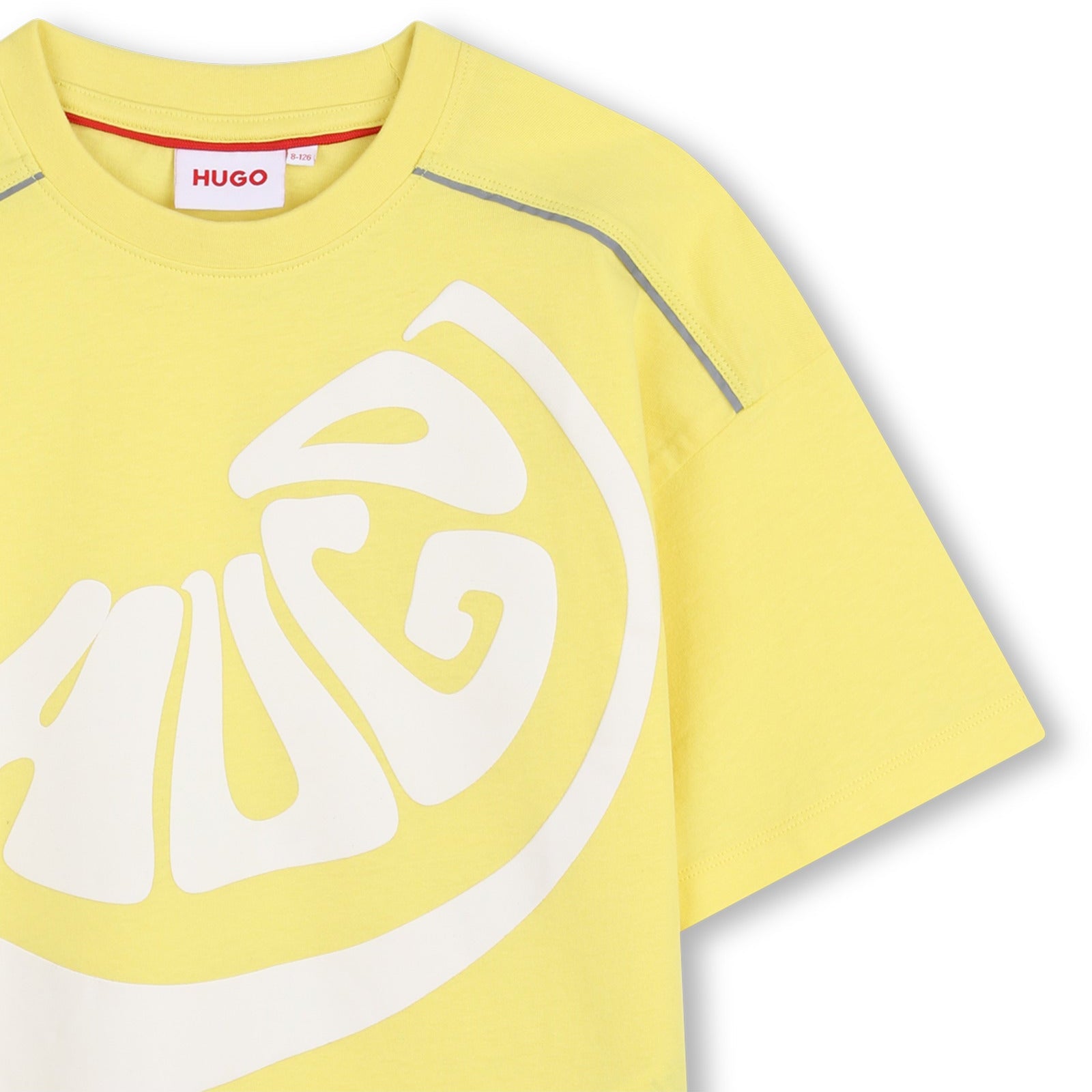 Camiseta Cropped Mimosa
