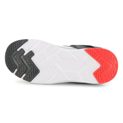 Sneakers Bloques Cotton | Camel