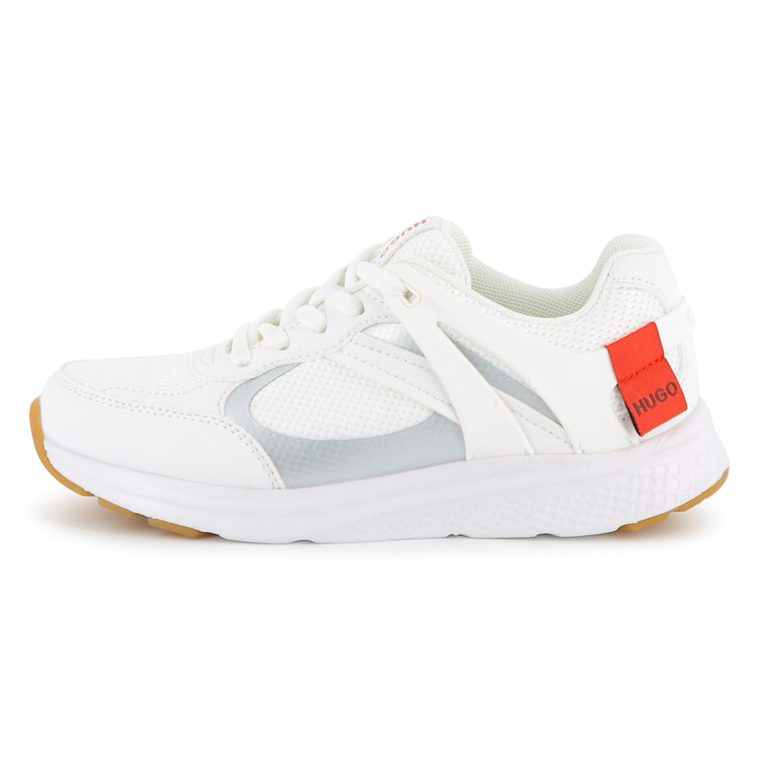Sneakers Sports Blancos
