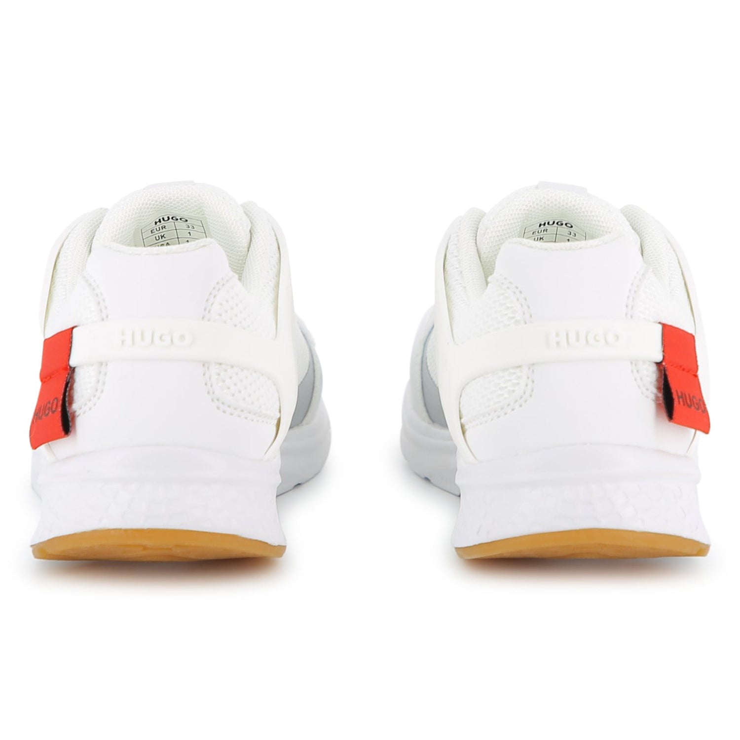 Sneakers Sports Blancos