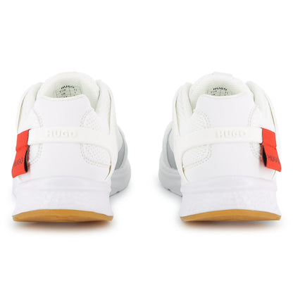 Sneakers Sports Blancos