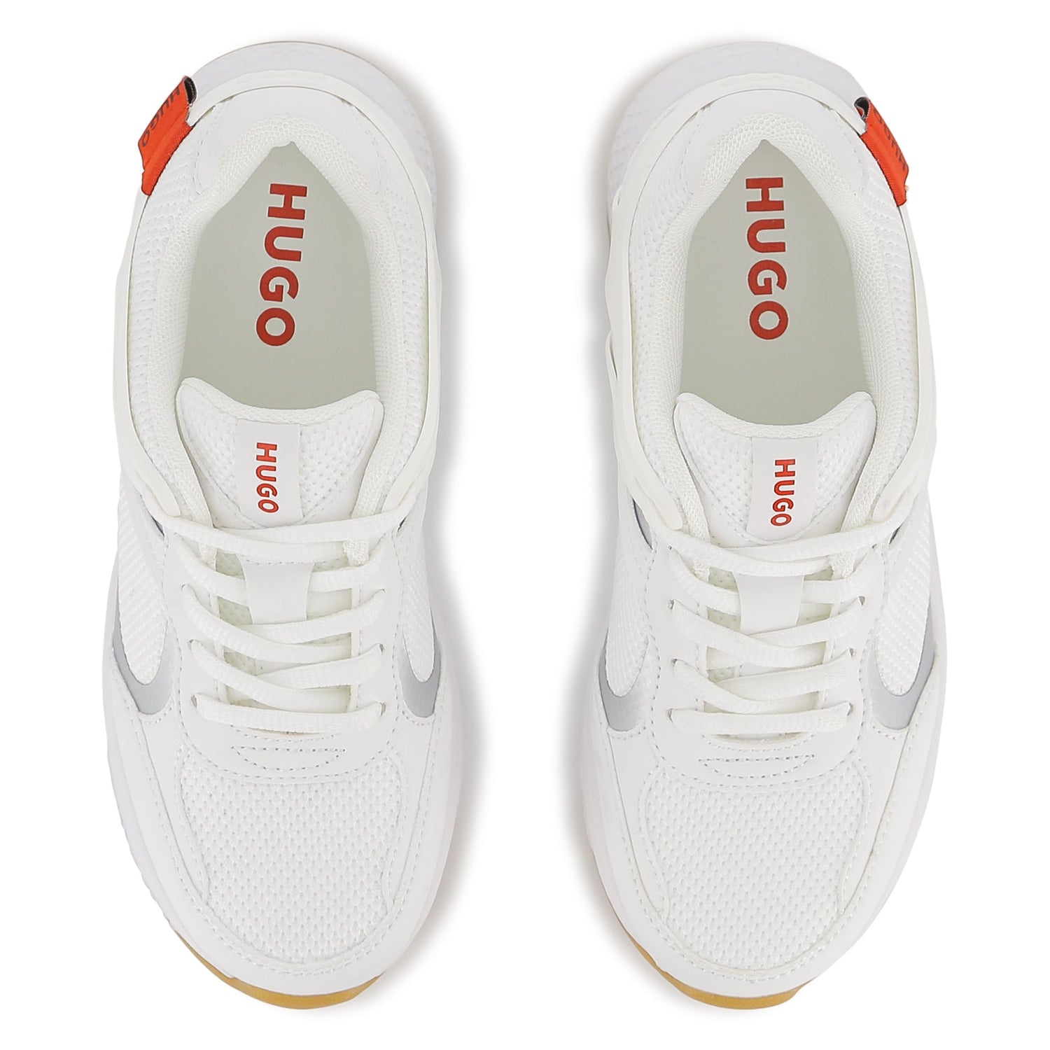 Sneakers Sports Blancos