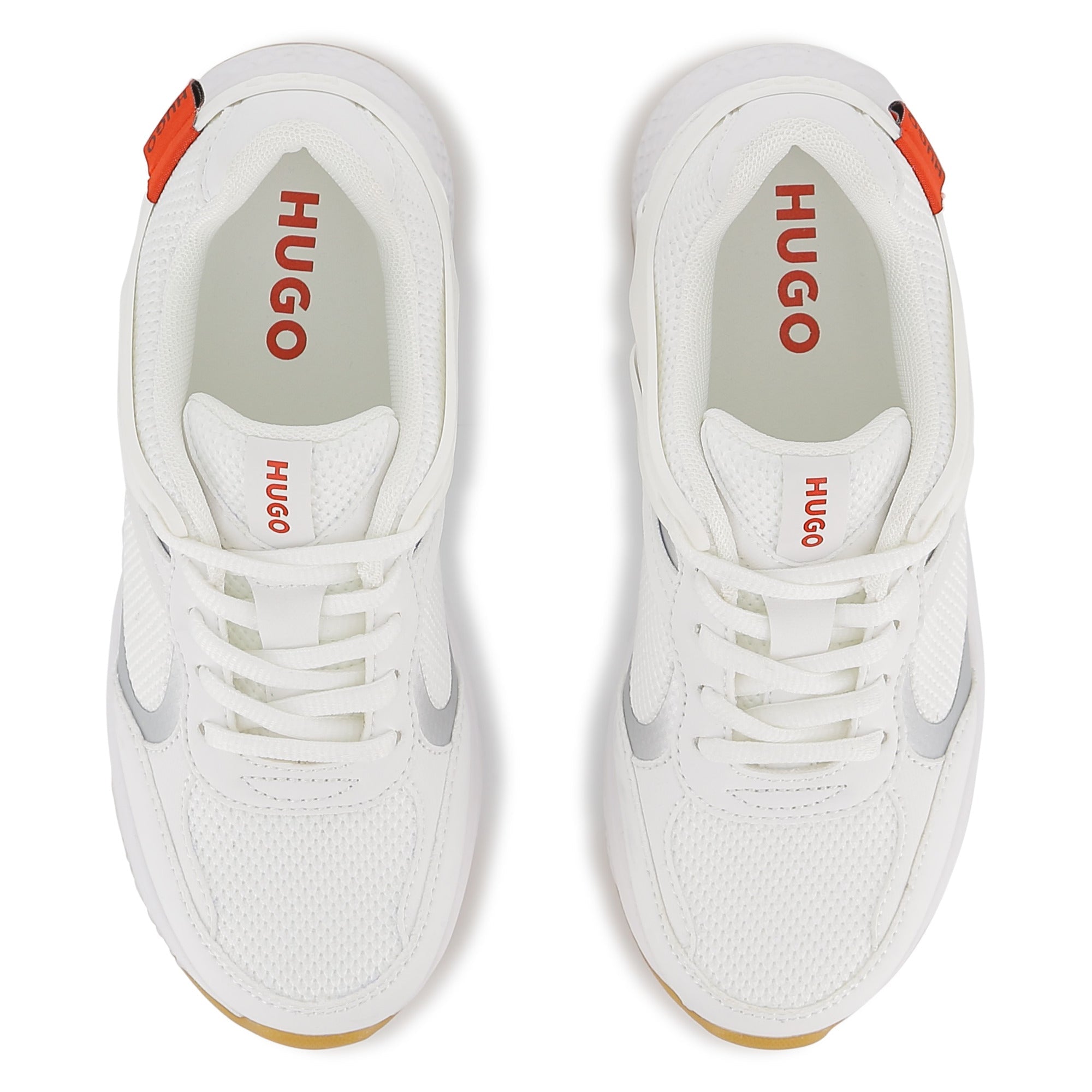 Sneakers Sports Blancos