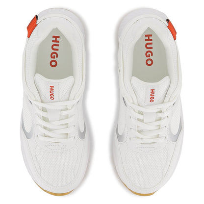 Sneakers Sports Blancos