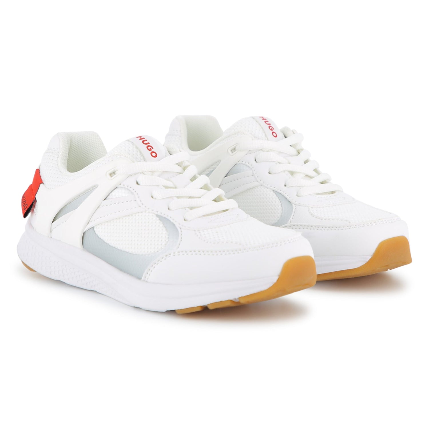 Sneakers Sports Blancos