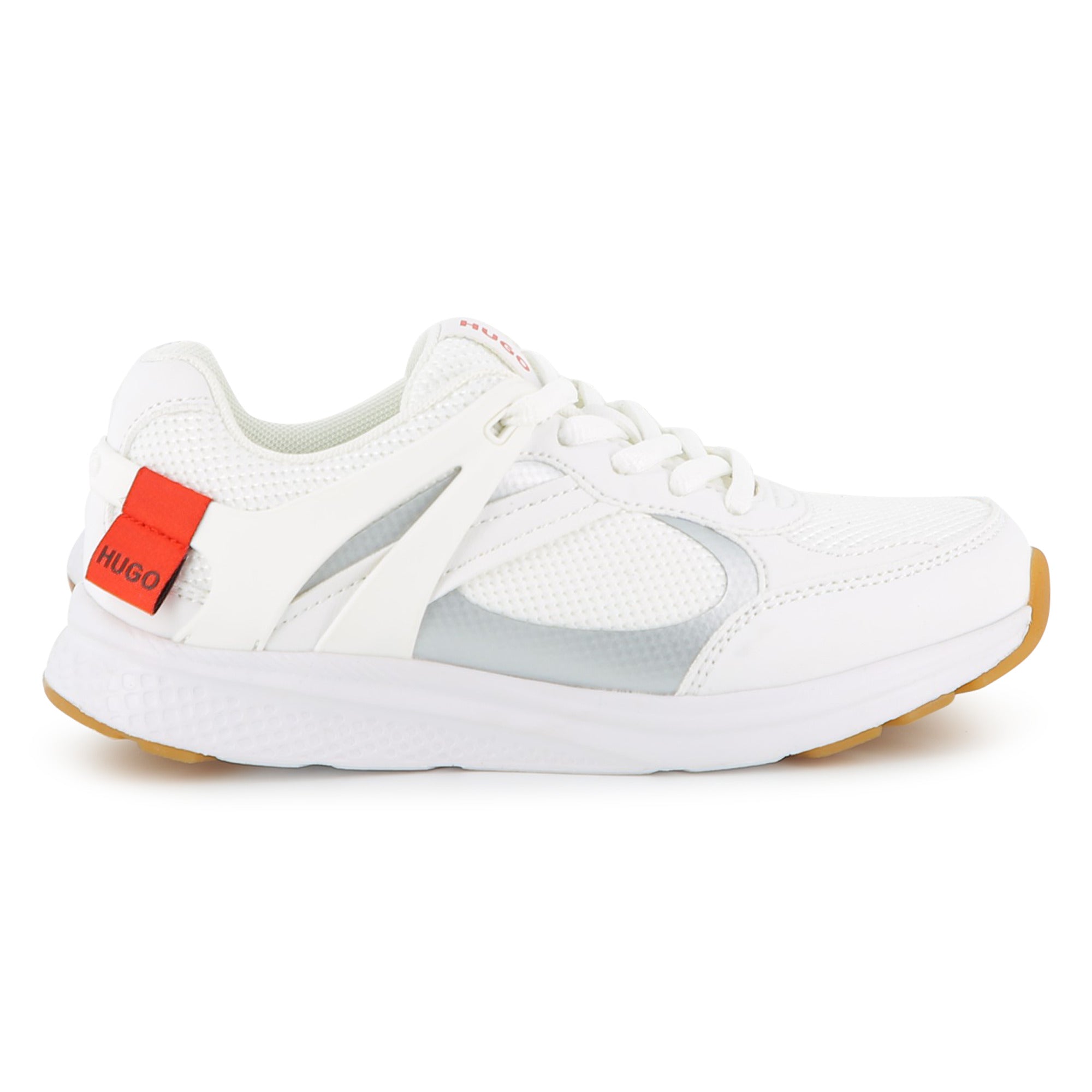 Sneakers Sports Blancos