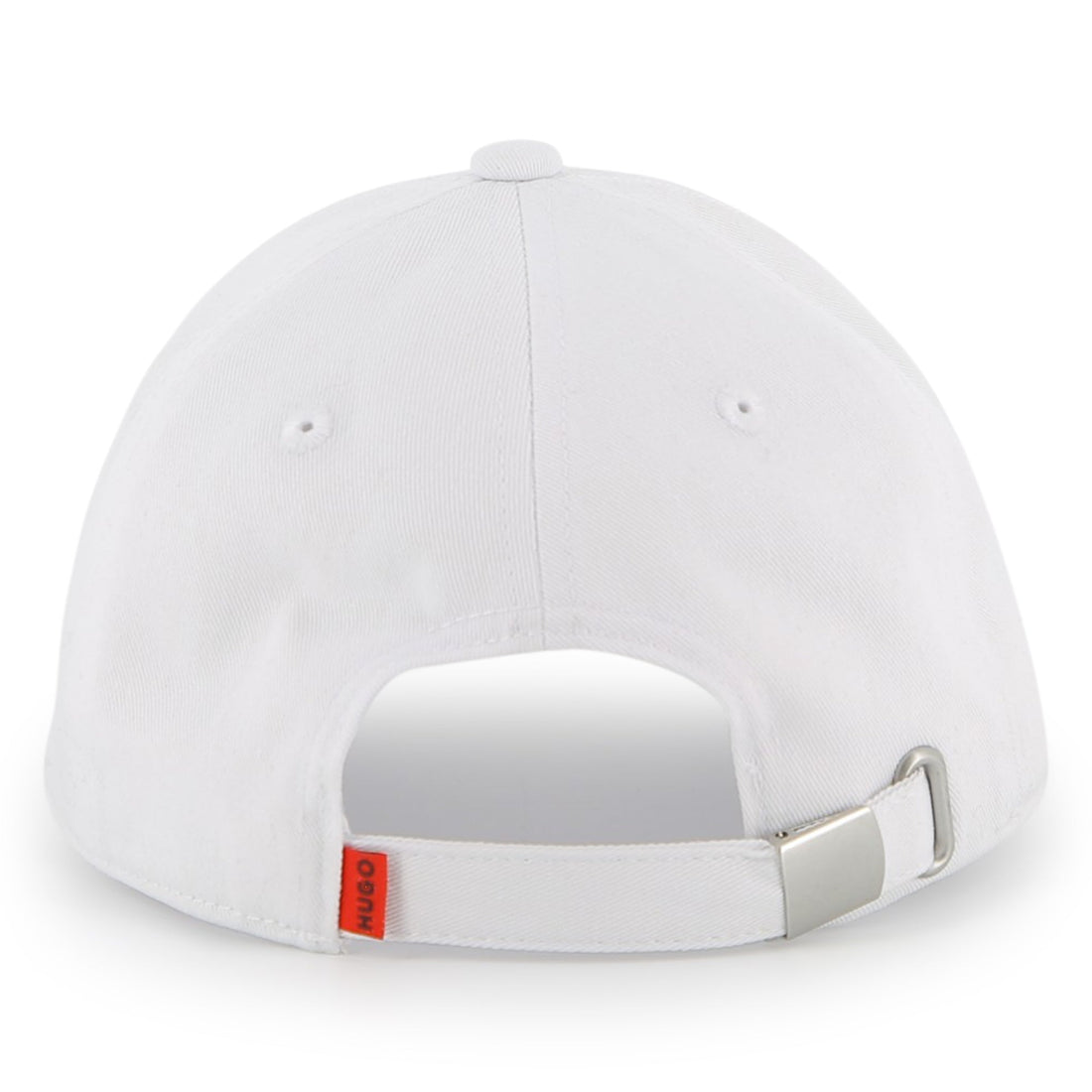 Gorra Hearts Blanco