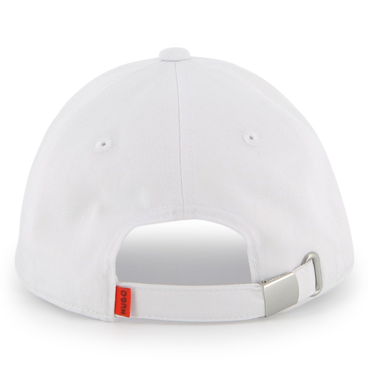 Gorra Hearts Blanco