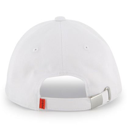 Gorra Hearts Blanco