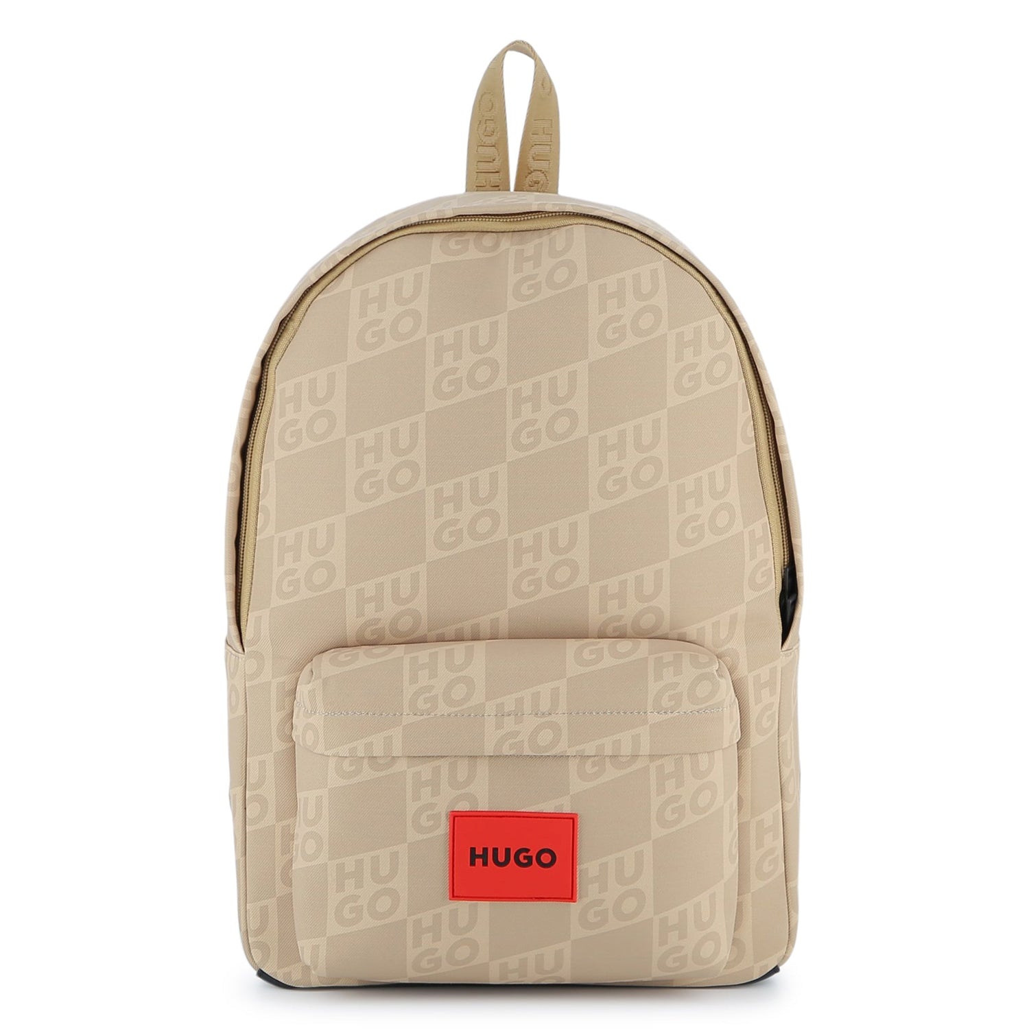 Mochila Monograma Cotton