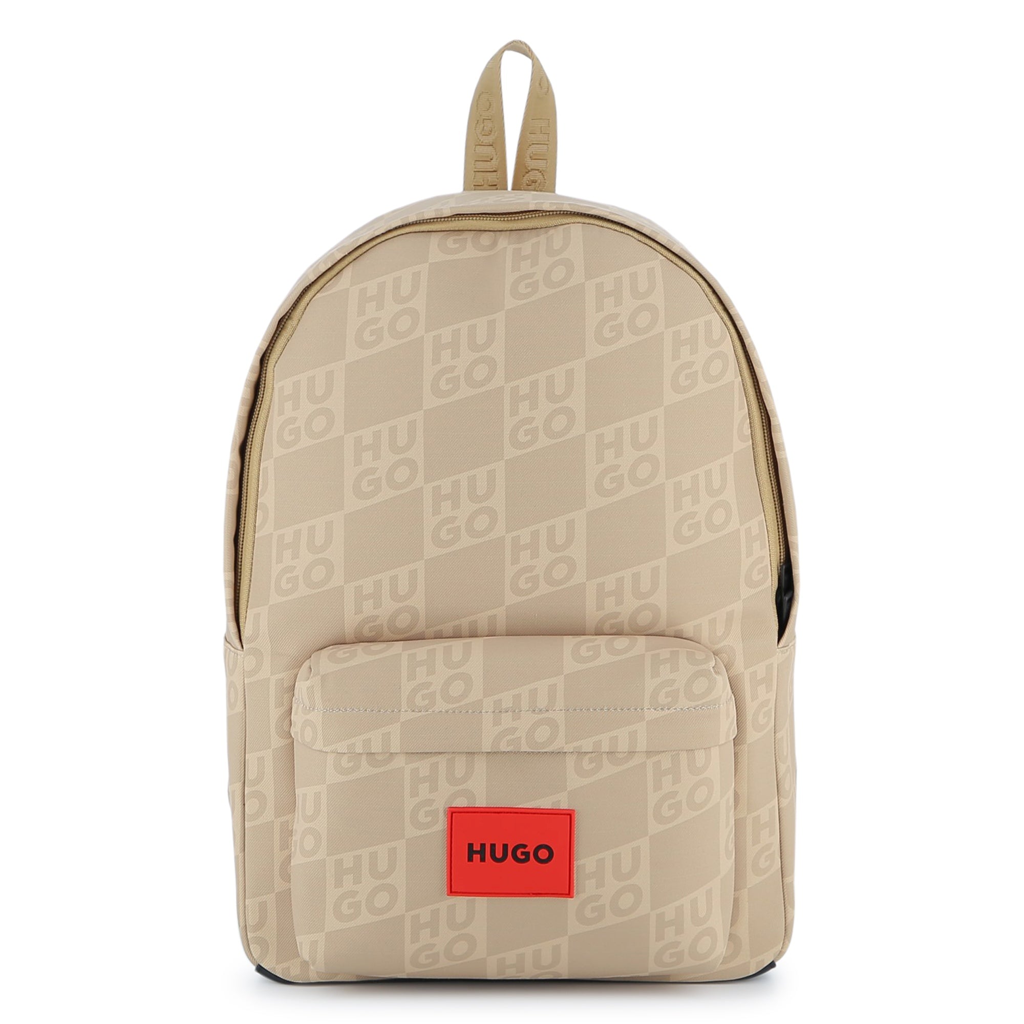 Mochila Monograma Cotton