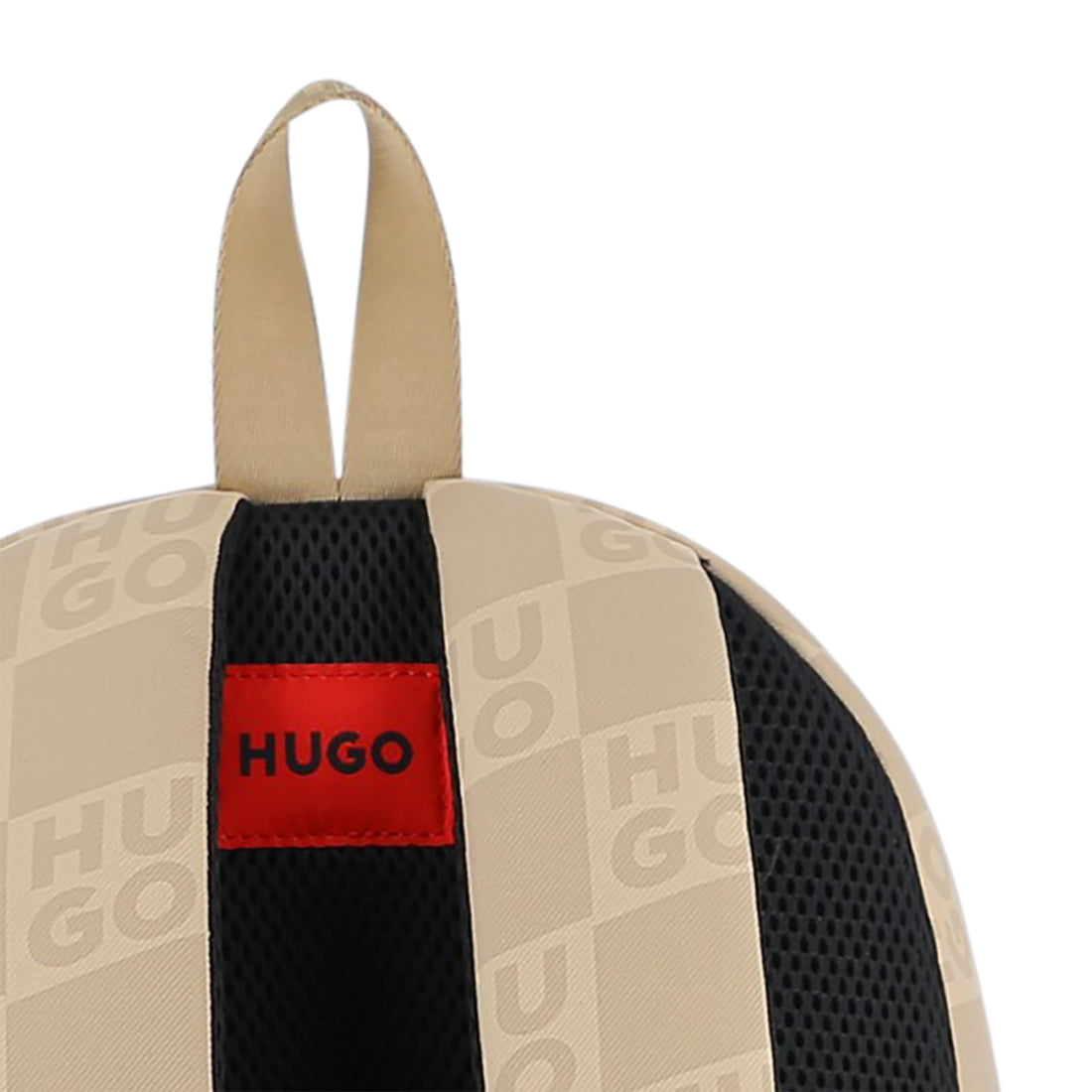 Mochila Monograma Cotton