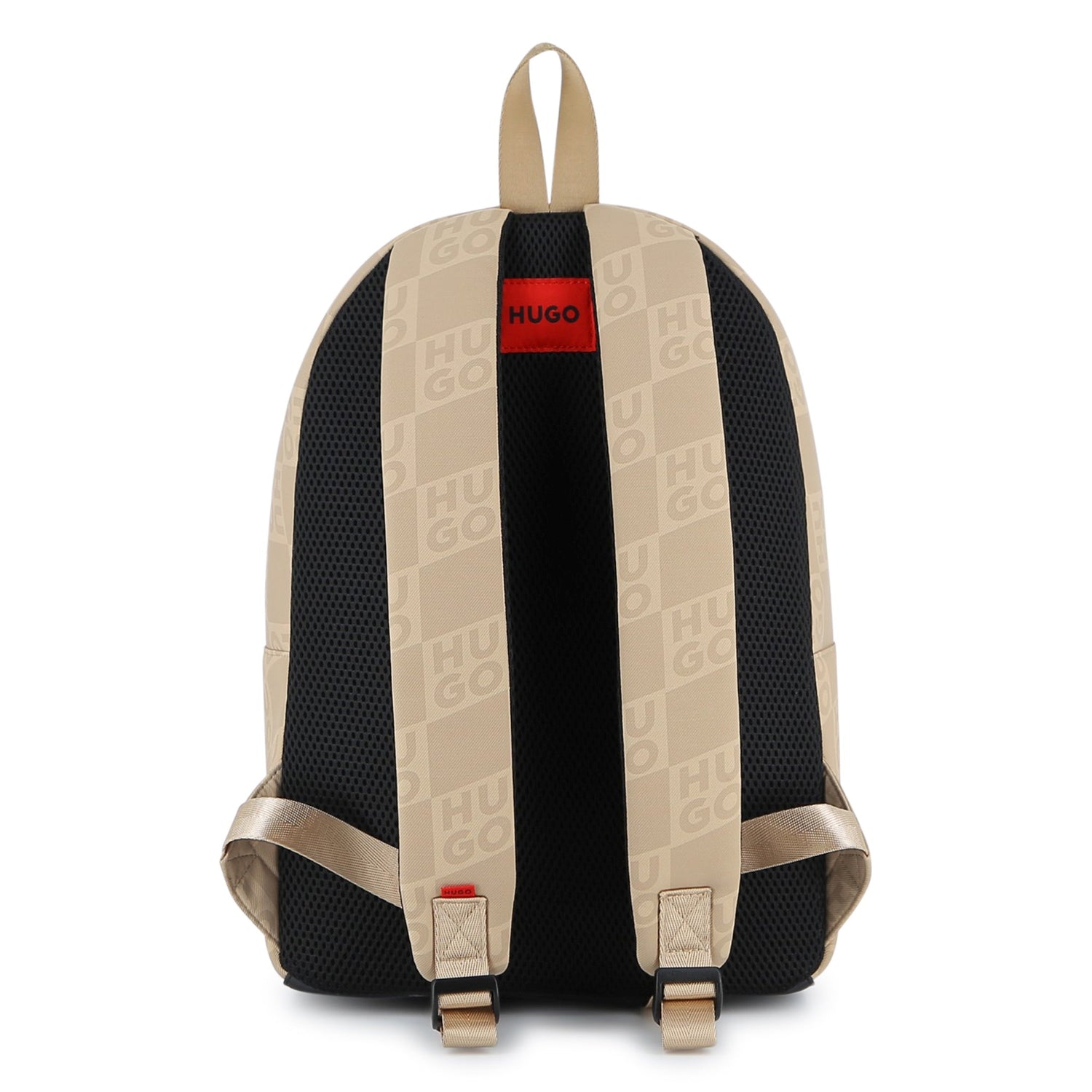 Mochila Monograma Cotton