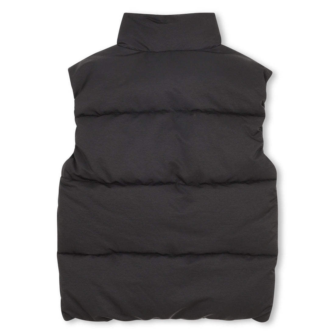 Chaleco Urban Negro