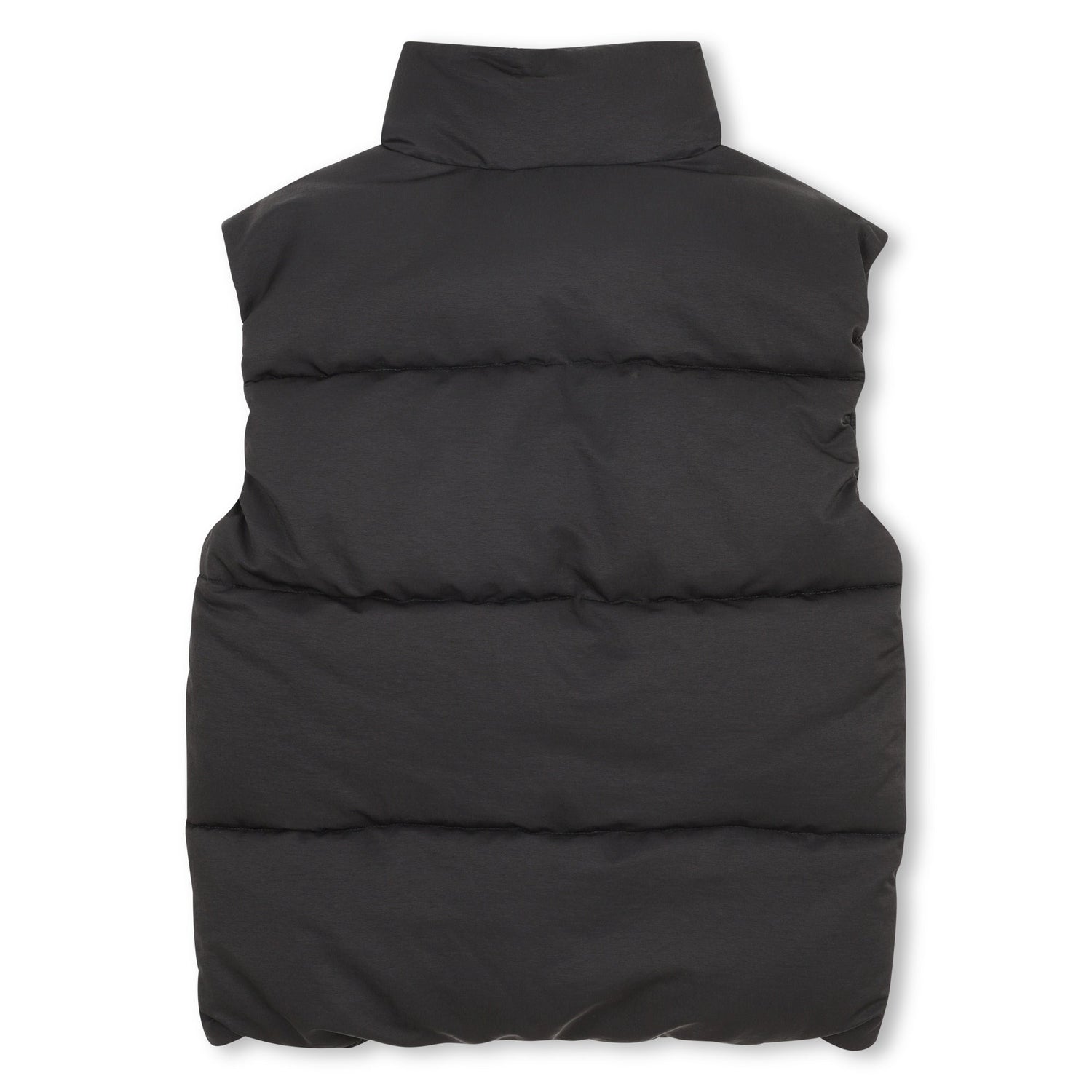 Chaleco Urban Negro