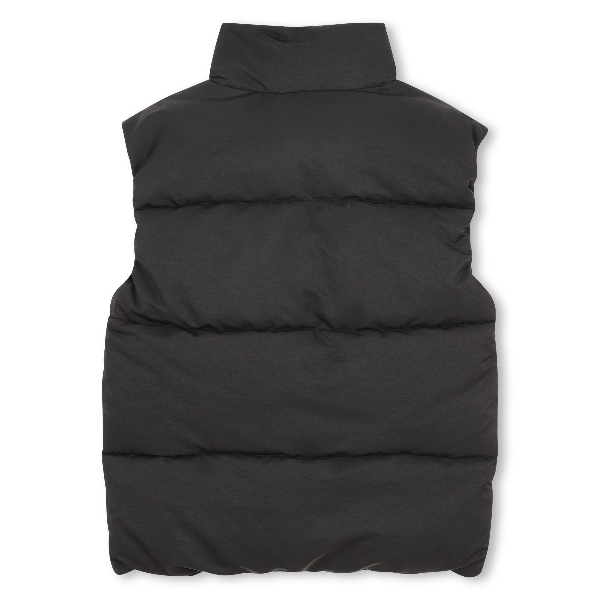 Chaleco Urban Negro