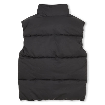 Chaleco Urban Negro