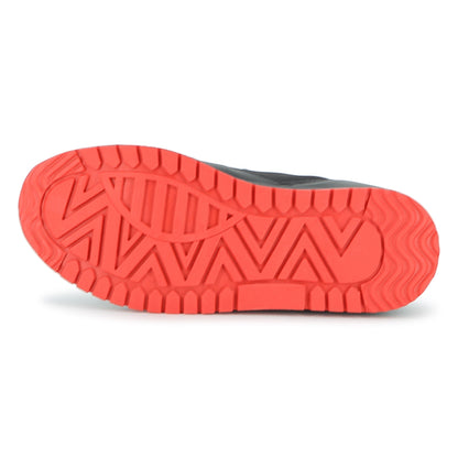 Sneakers Sports Negro