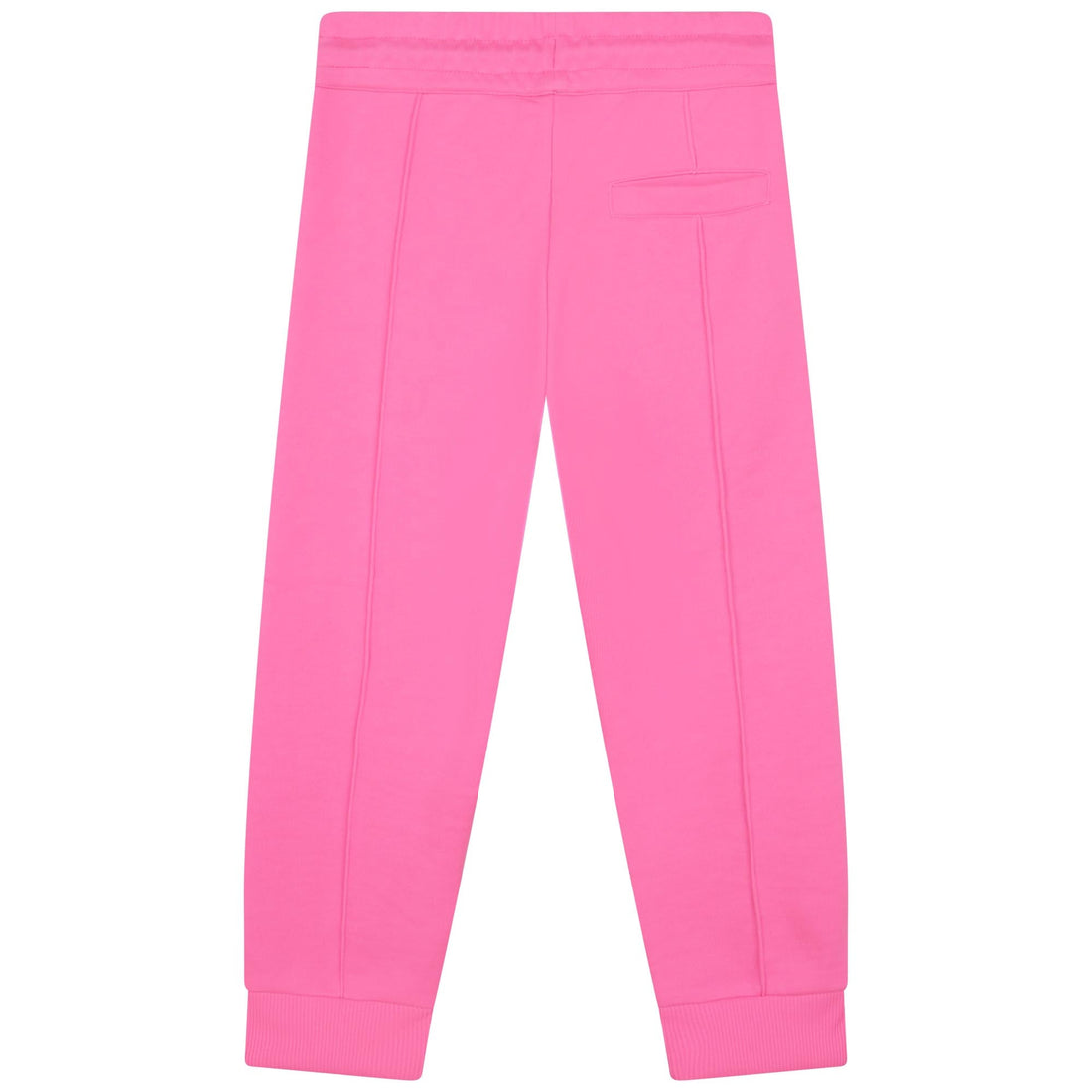 Pantalón Jogger Rosado