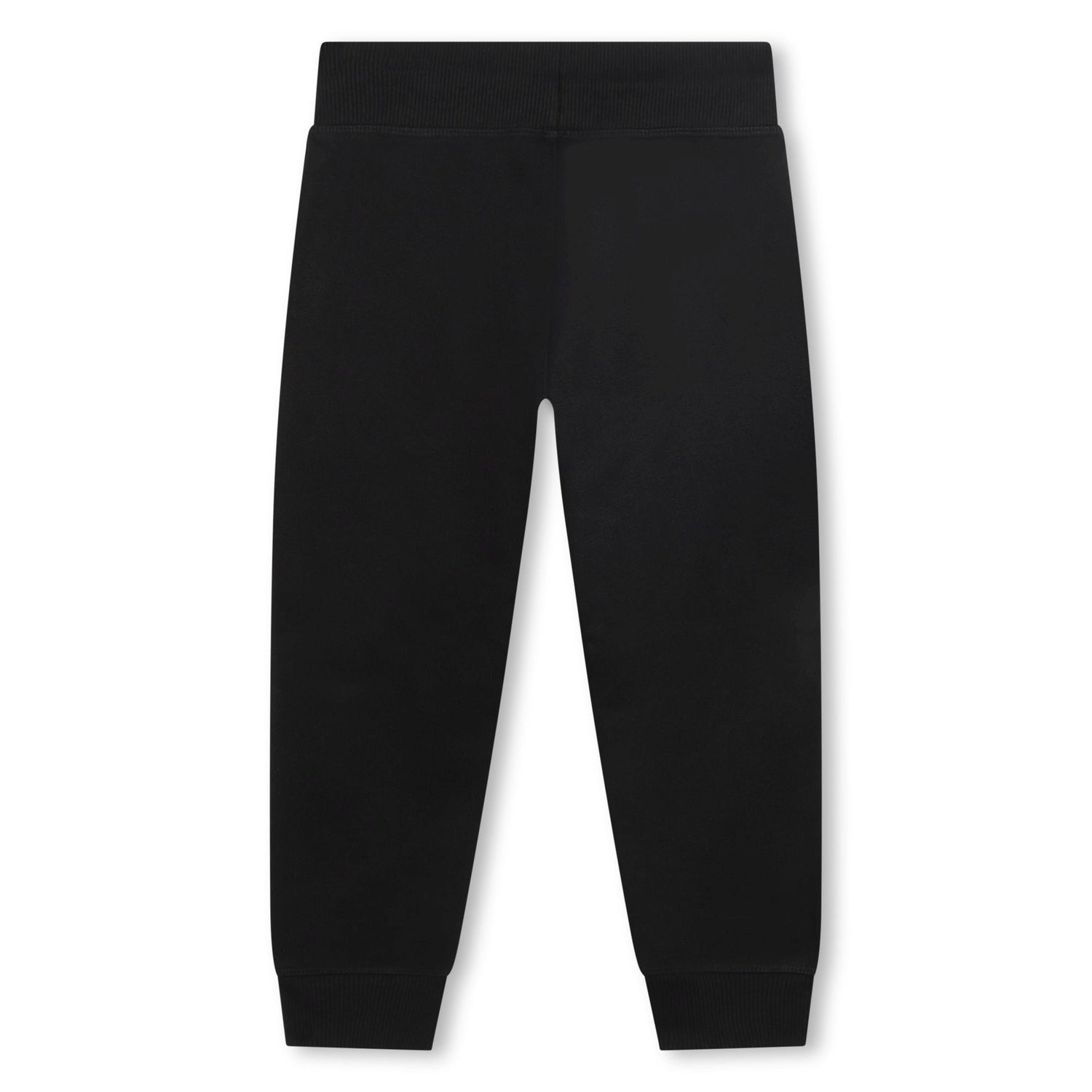 Pantalón Jogger Negro HUGO Niño