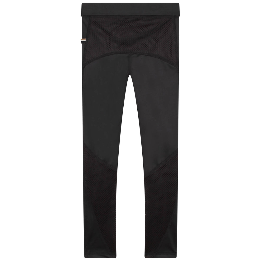 Leggings Negro Deportivo