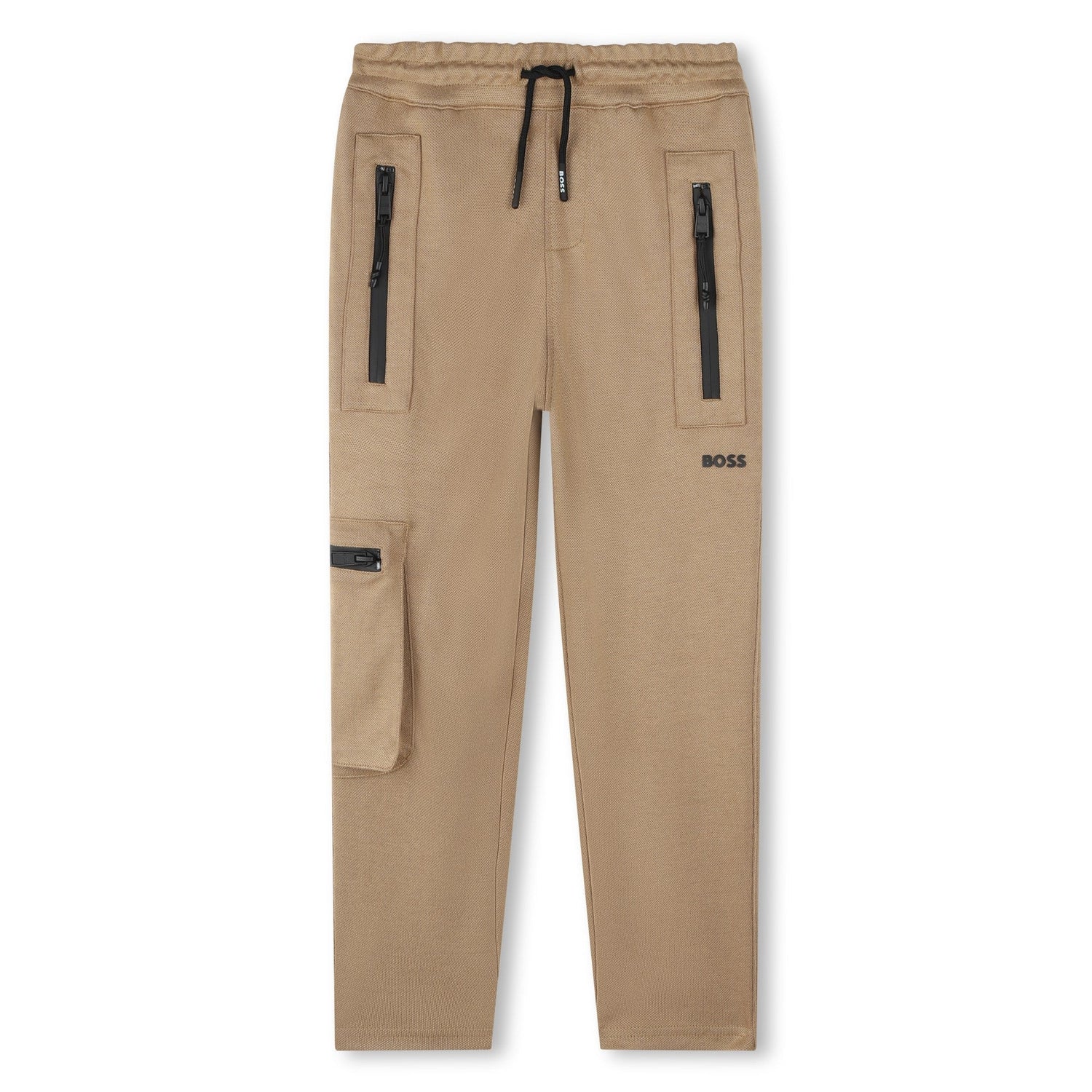 Pantalón Jogger Camel Niño