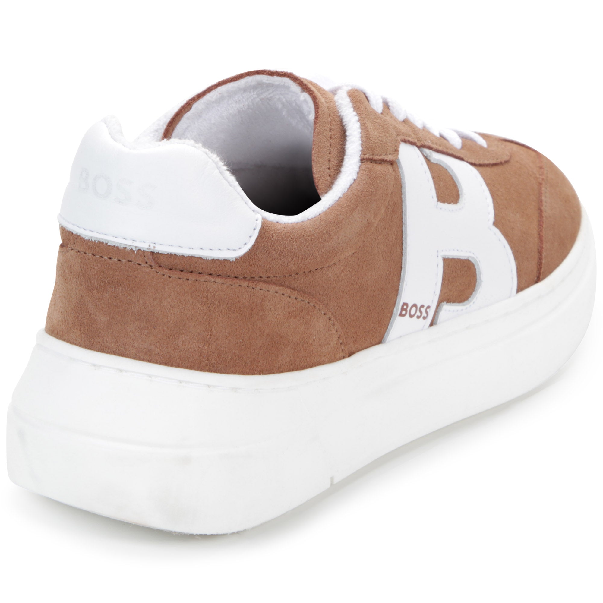 Deportivas color online camel