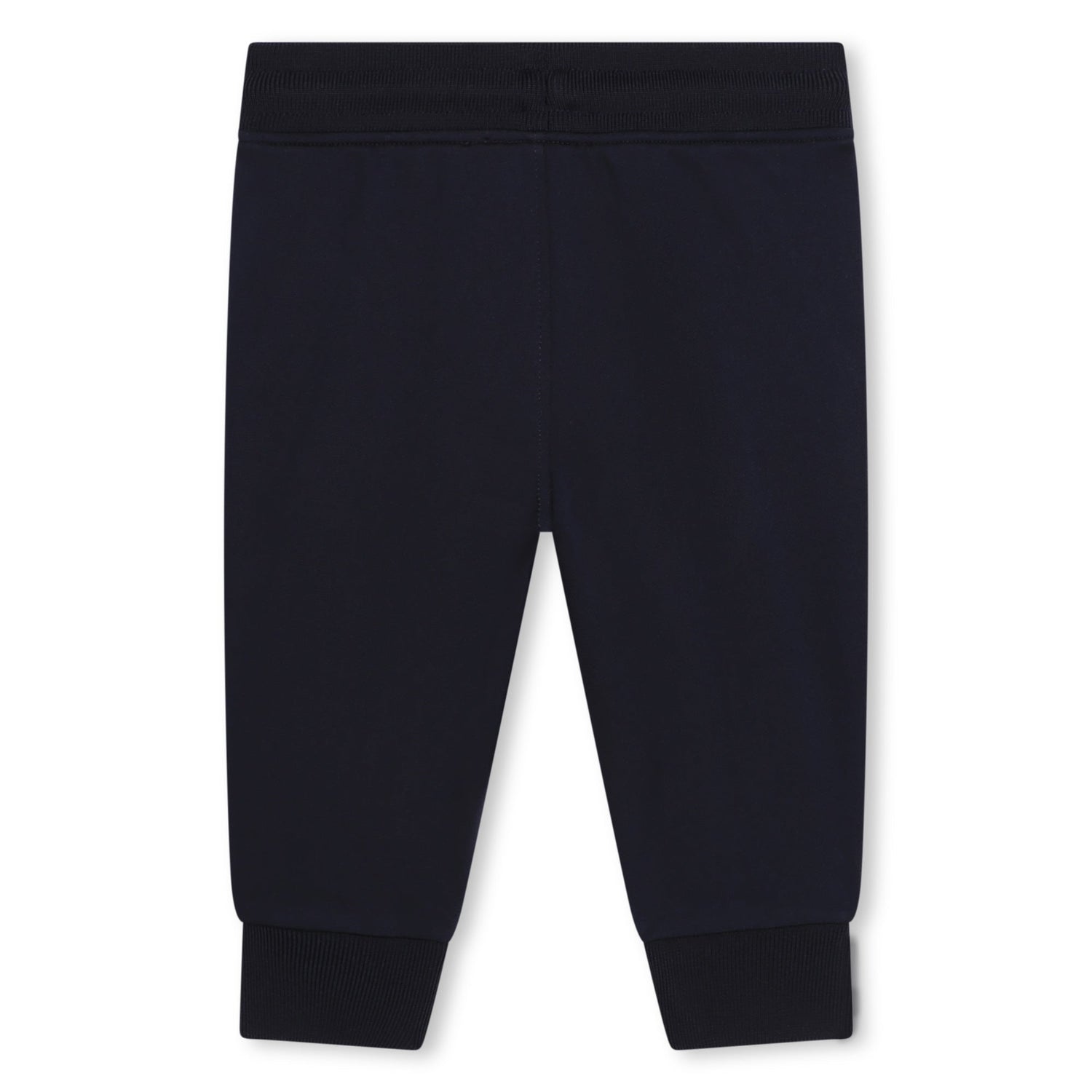 Pantalón Jogger Azul Bebé