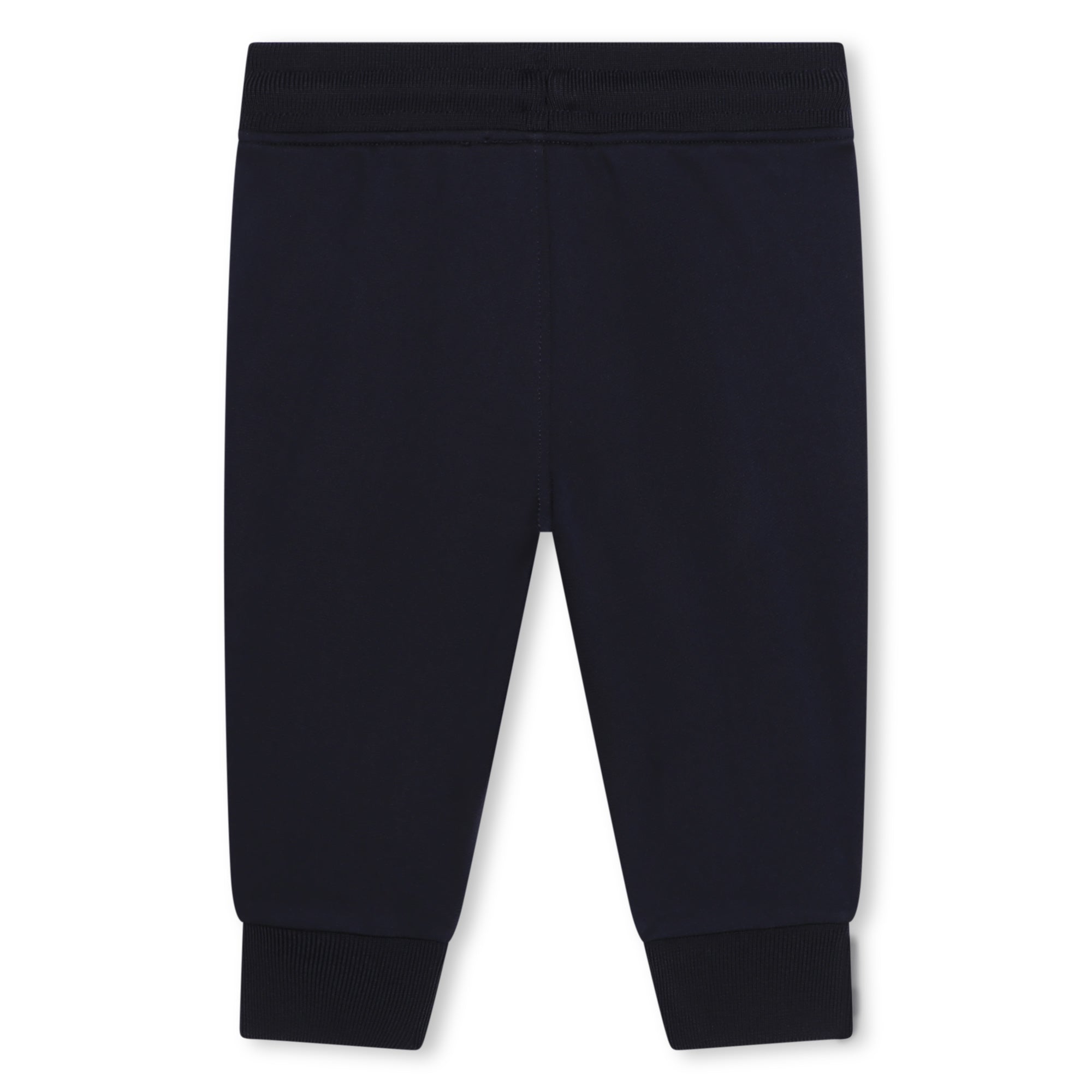 Pantalón Jogger Azul Bebé