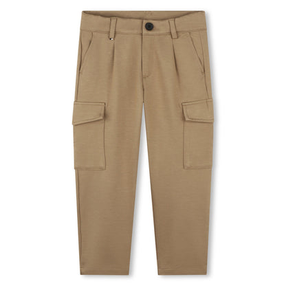 Pantalón Camel Niño