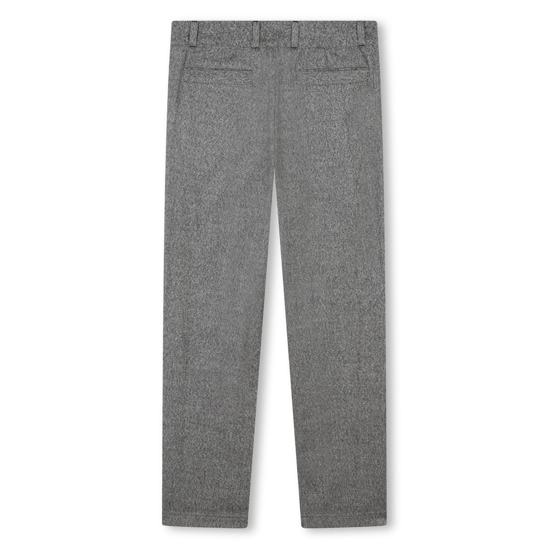 Pantalón Gris Chiné Niña