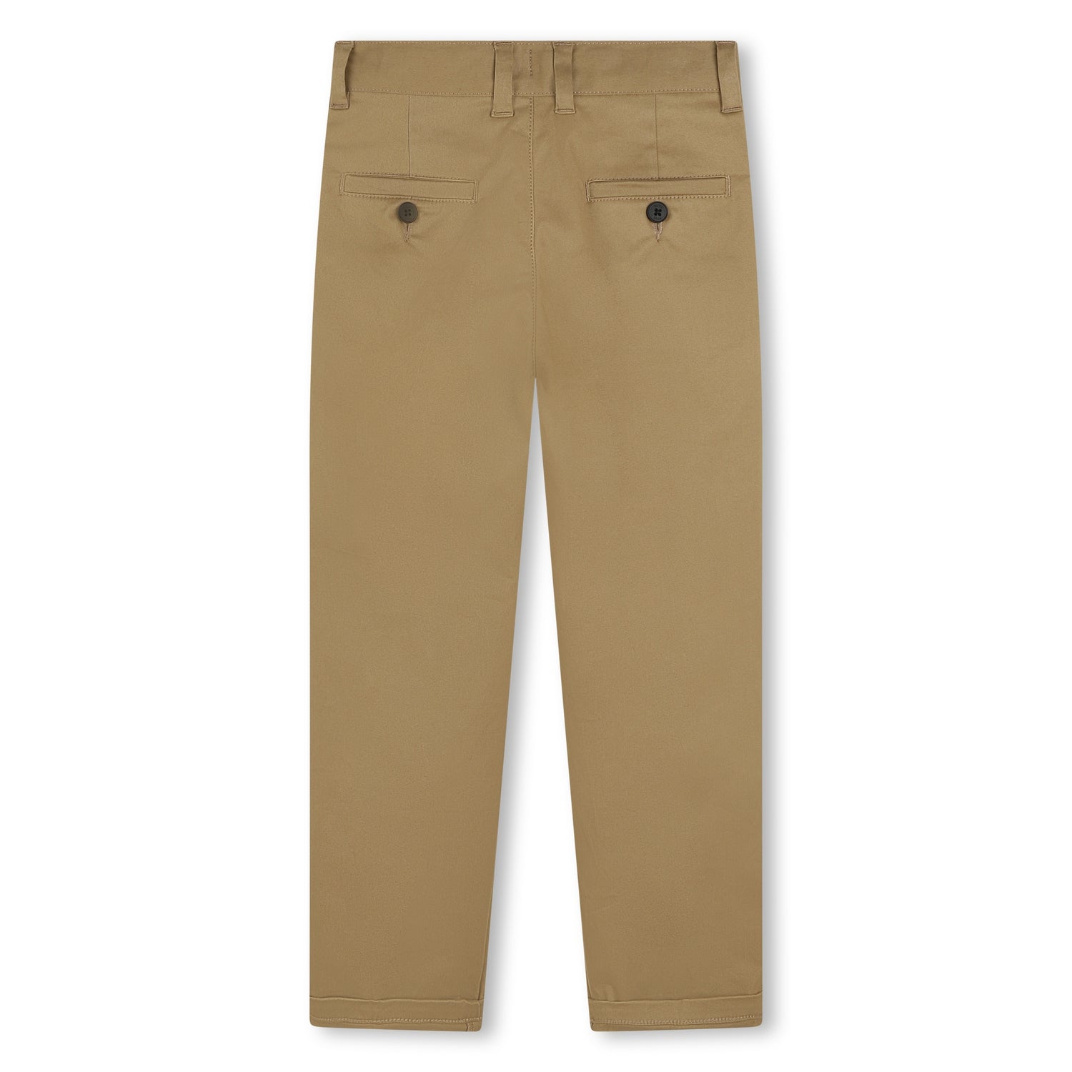 Pantalón Chino Camel Niño