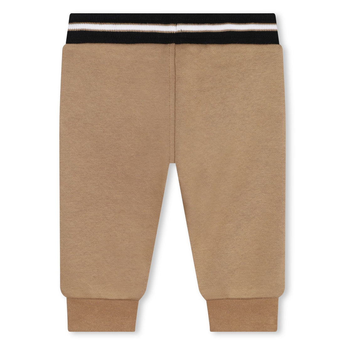 Jogger Camel Cintura Icónica Bebé