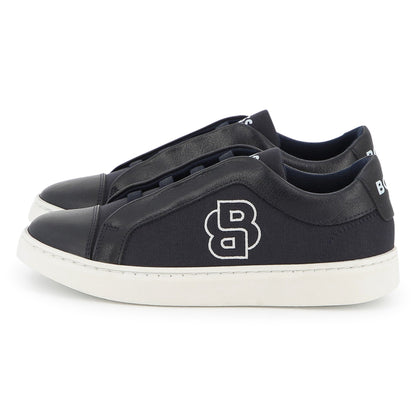 Zapatillas Casuales Combinado Niño