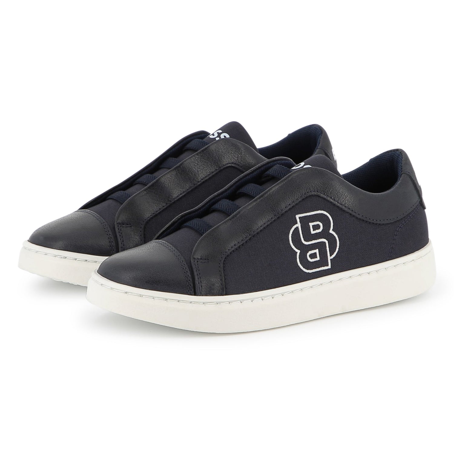 Zapatillas Casuales Combinado Niño