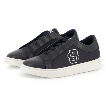 Zapatillas Casuales Combinado Niño