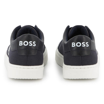 Zapatillas Casuales Combinado Niño