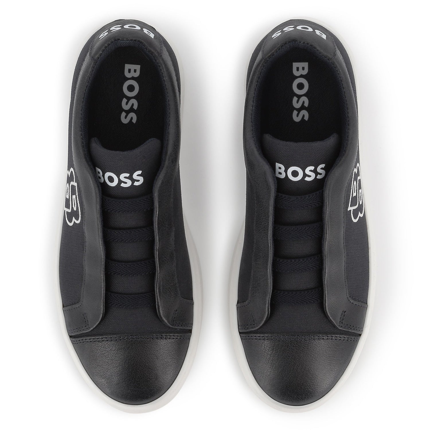 Zapatillas Casuales Combinado Niño