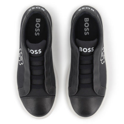Zapatillas Casuales Combinado Niño