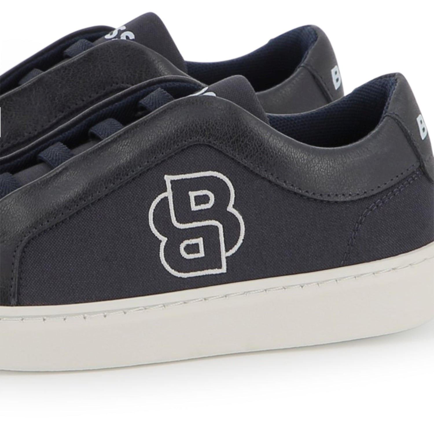 Zapatillas Casuales Combinado Niño