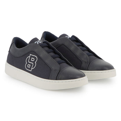 Zapatillas Casuales Combinado Niño