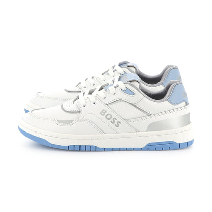 Sneakers Blanco | Azul Casuales Niña