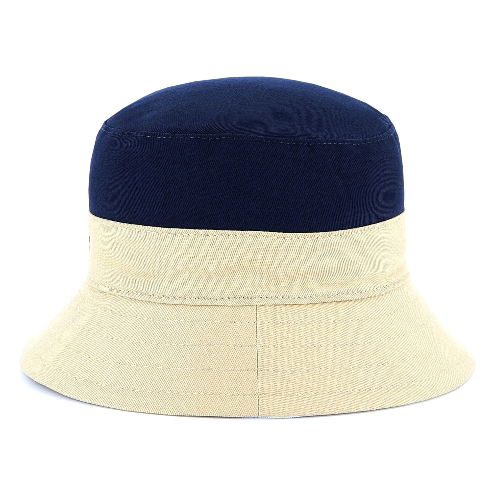 Sombrero Bucket Reversible Algodón Bebé