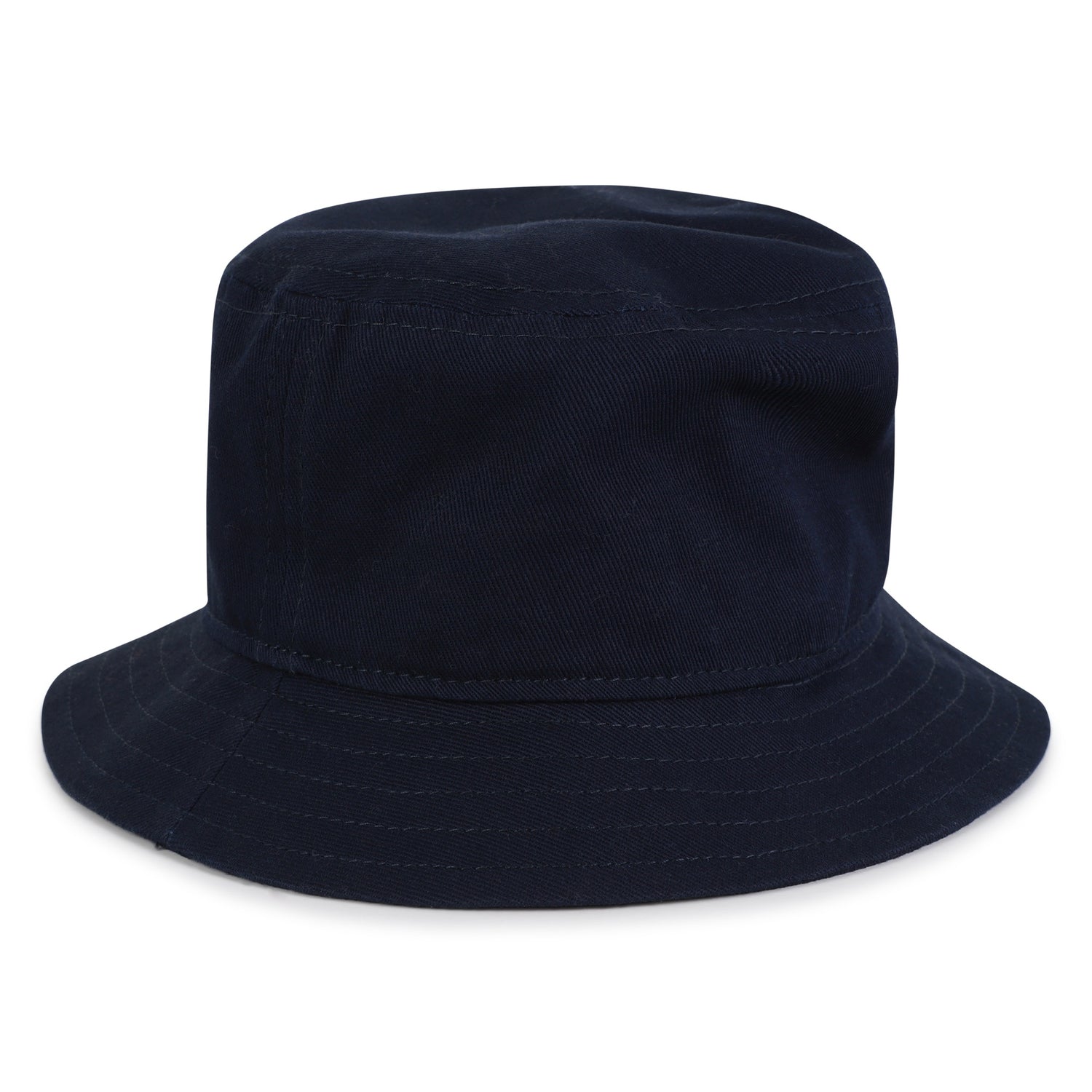 Sombrero Bucket Azul Bebé