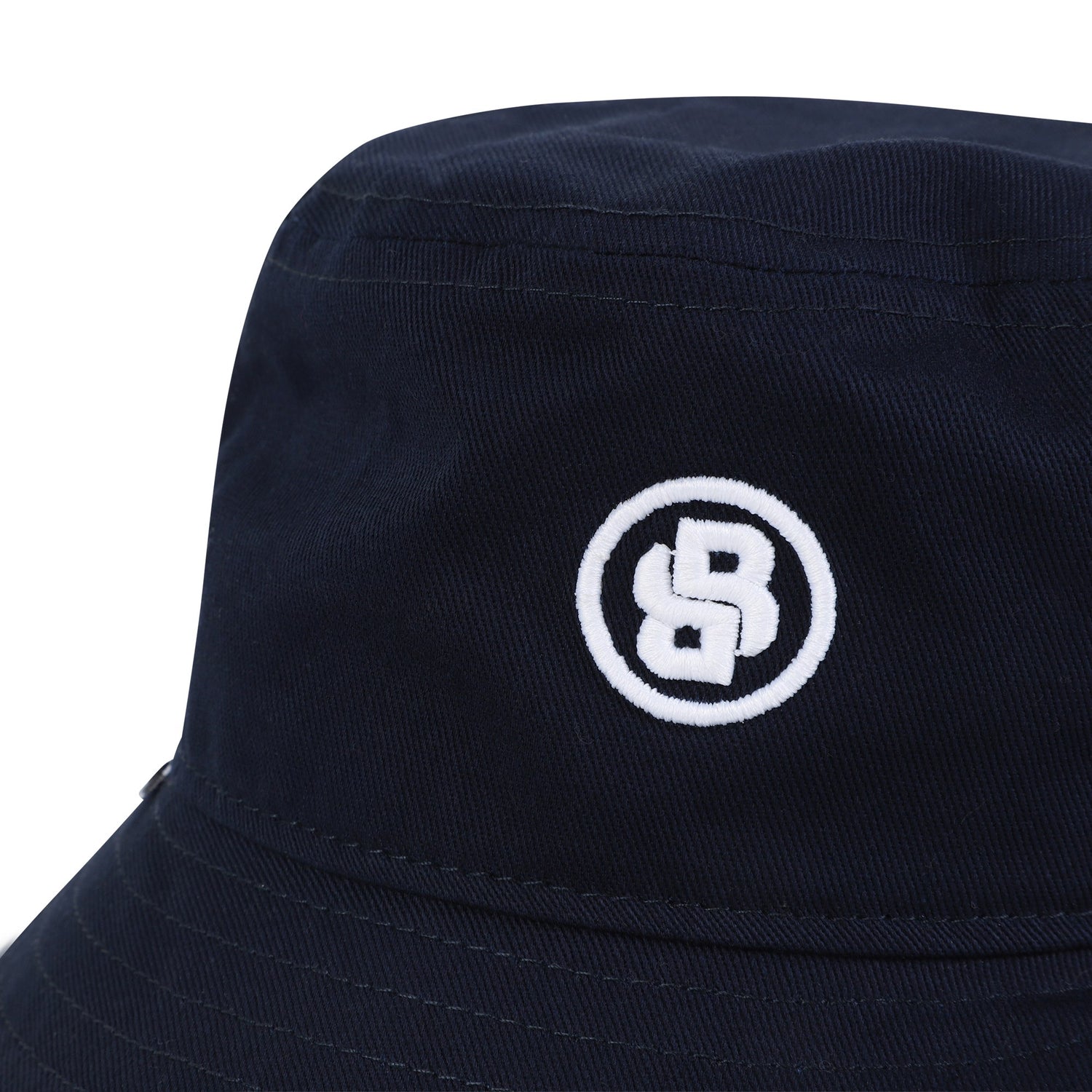 Sombrero Bucket Azul Bebé