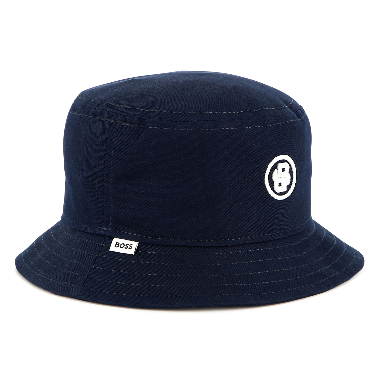 Sombrero Bucket Azul Bebé